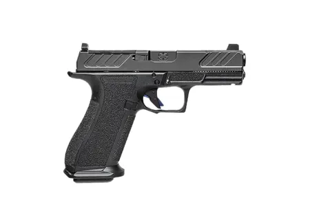 SHADOW SYSTEMS XR920 LE 9MM BLK/BLK OR 10+1