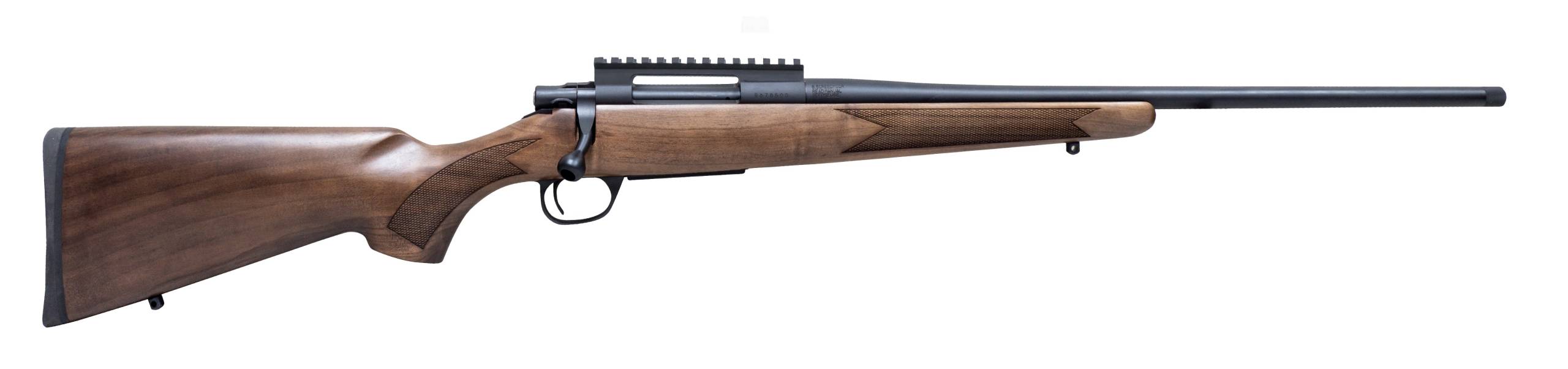 HOWA M1500 SL 243WIN BL/WD 20"