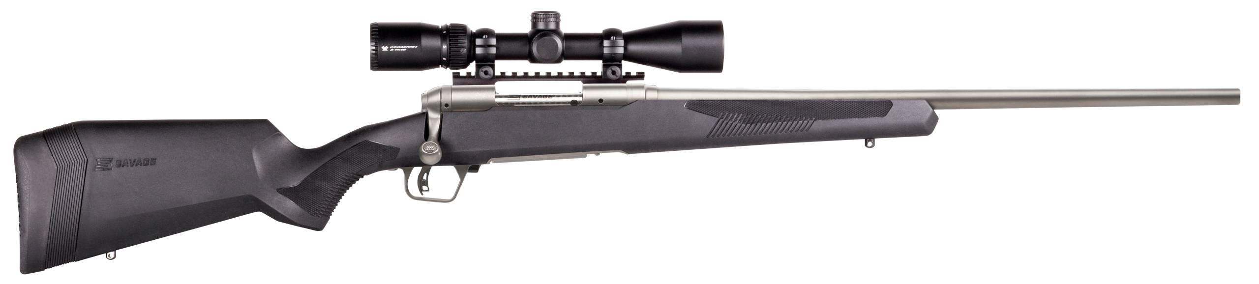 SAVAGE ARMS 110 APEX STORM XP 25-06 SS   #