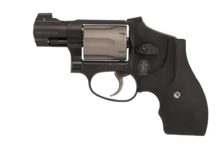 SMITH AND WESSON 432UC TI 32H&R 1-7/8" 6RD BLK