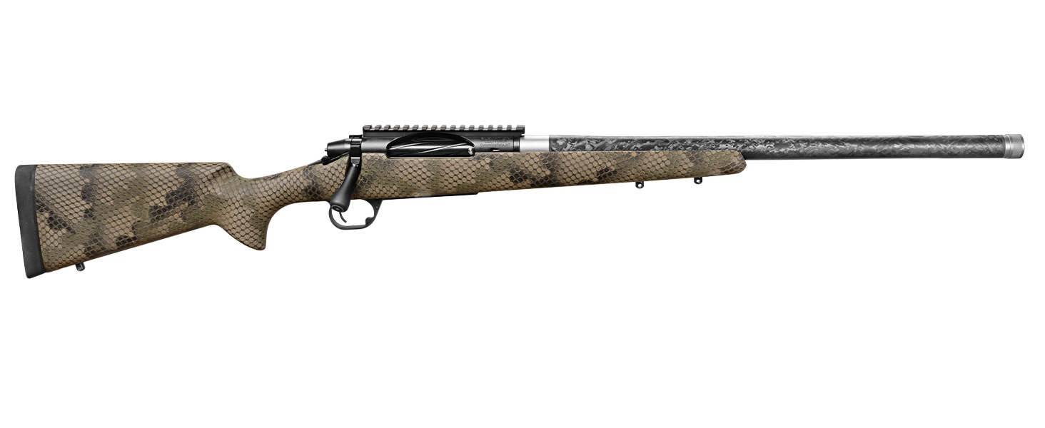 PROOF RESEARCH ELEVATION 2.0 6.5CR TFDE 22"