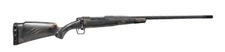 FIERCE FIREARMS TWISTED ROGUE 7PRC BK/TPY 24"#