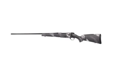 WEATHERBY MARK V BACKCNTRY TI2 338RPM LH