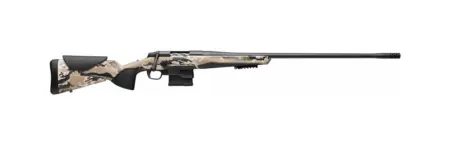 BROWNING X-BOLT 2 SPEED WH LR 7PRC