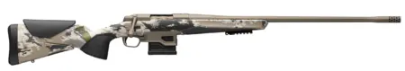 BROWNING X-BOLT 2 SPEED LR OVIX 6.5PRC