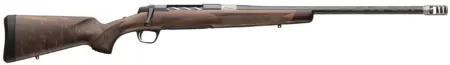 BROWNING X-BOLT 2 MEDALLION 30-06 CF  #