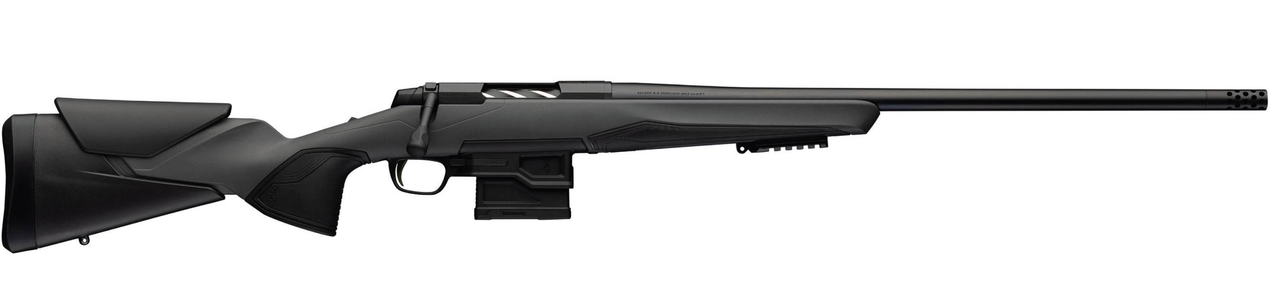 BROWNING X-BOLT 2 HUNT COMP LR 6CM    #
