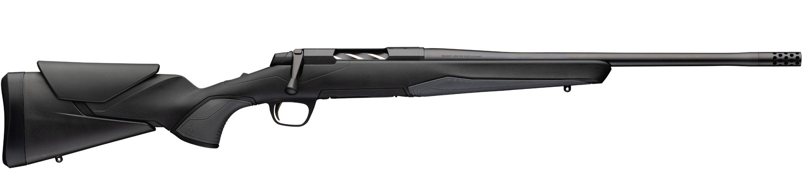 BROWNING X-BOLT 2 HNT COMP SPR 270WIN #