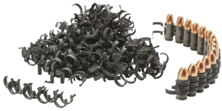 Freedom Ordance FM9A66 FM-9 Links Black Carbon Steel 1000/Bag