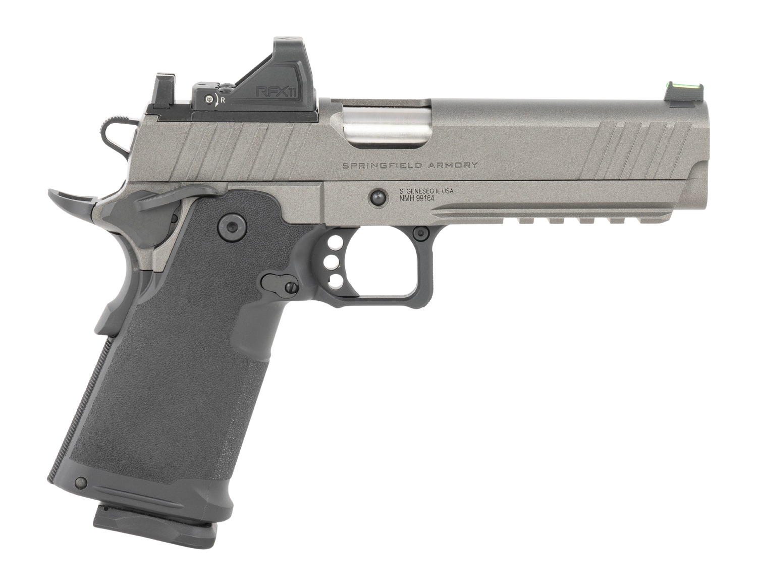 SPG PH9119AOSBT-PAC DS PRODGY 5 TUNG/BLK