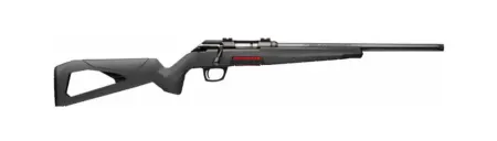 WINCHESTER XPERT 17HMR 18" BL/SY NS