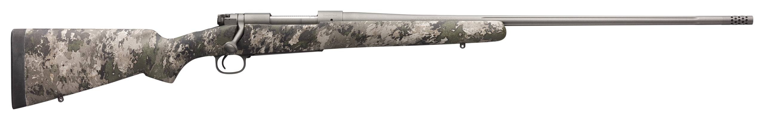 WINCHESTER M70 EXT VSX 7MM-08 TT/TUNG MB#