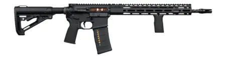 SHADOW SYSTEMS U526 5.56MM BK/BZ 16" 30+1