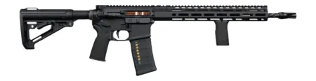 SHADOW SYSTEMS U526 5.56MM BK/BK 16" 30+1
