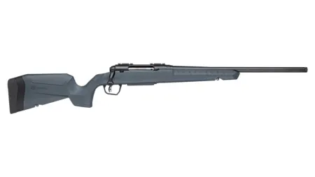 SAVAGE ARMS AXIS 2 350LEG BL/GRY 18" TB