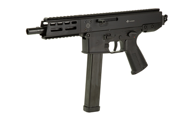 B&T GHM45 PSTL 45ACP 6.85" 25RD BLK - Image 3