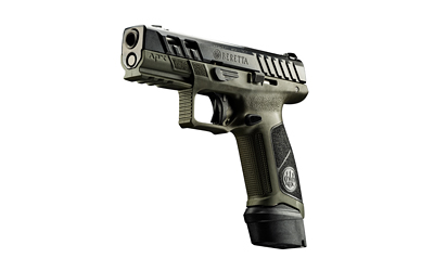 BERETTA APX-A1 FS PRTD 9MM 21RD ODG - Image 3