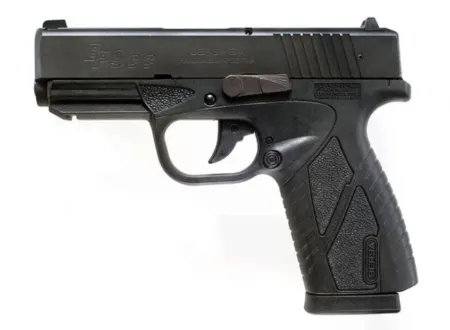 BERSA CONCEAL CARRY 9MM MATTE 8+1 OR