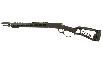 DERYA RAN IRONWOLF 45C 18" 8RD BLK