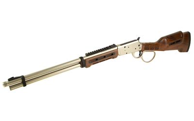 DERYA RAN 44MAG 20" 9RD WD/NICKEL - Image 3