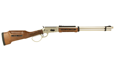 DERYA RAN 45C 20" 9RD WD/NICKEL - Image 2