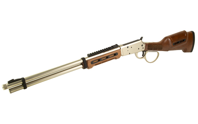 DERYA RAN 45C 20" 9RD WD/NICKEL - Image 3
