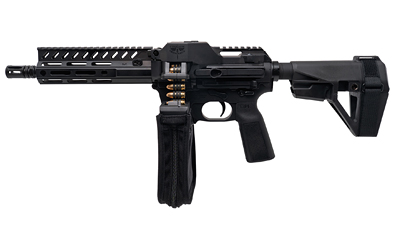FRD ORD FM-9D M-LOK 9MM 8" 150RD BLK - Image 2