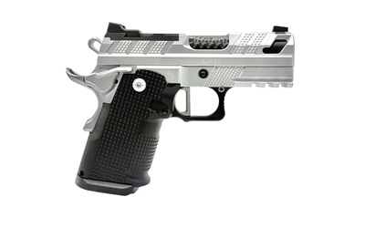 FUSION XP-3C 9MM 3" 17RD CHROME