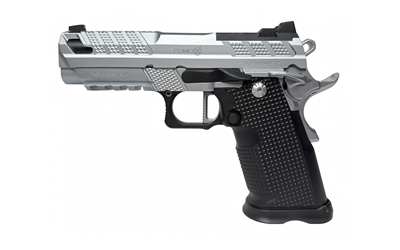 FUSION XP PRO V2 9MM 4" 17RD CHROME