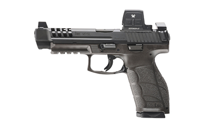 HK VP9A1 L OE 9MM 5" 20RD BLK VORTEX
