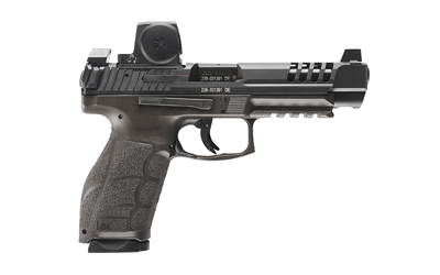HK VP9A1 L OE 9MM 5" 20RD BLK VORTEX - Image 2