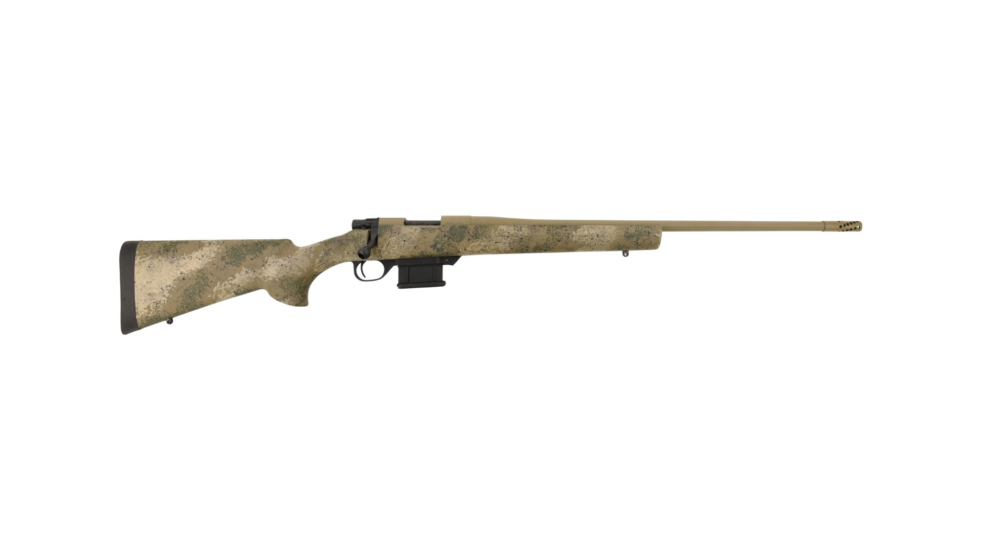 HOWA FENCELINE MINI 22ARC REAP 20"
