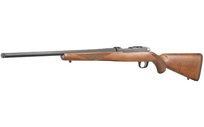 RUGER 77/22 22HORN 20" 6RD WALNUT - Image 2