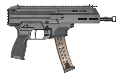 SPGFLD KUNA 9MM PSTL 30RD BLK - Image 2