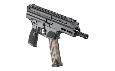 SPGFLD KUNA 9MM PSTL 30RD BLK - Image 3