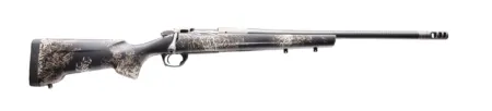 BERGARA CIMA PRO TI 25CR 20" CF