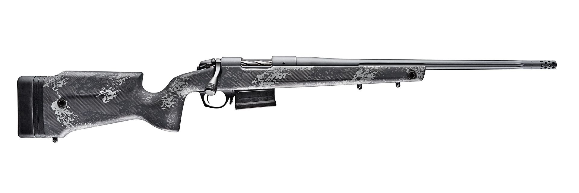 BERGARA CREST 450BM 20" GRAY OMNI