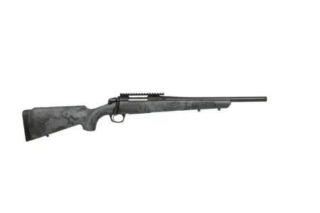 CVA CASCADE SR 223REM BK/CAM 16.5"