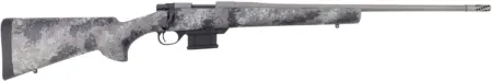 HOWA FENCELINE MINI 22ARC GRY 20"