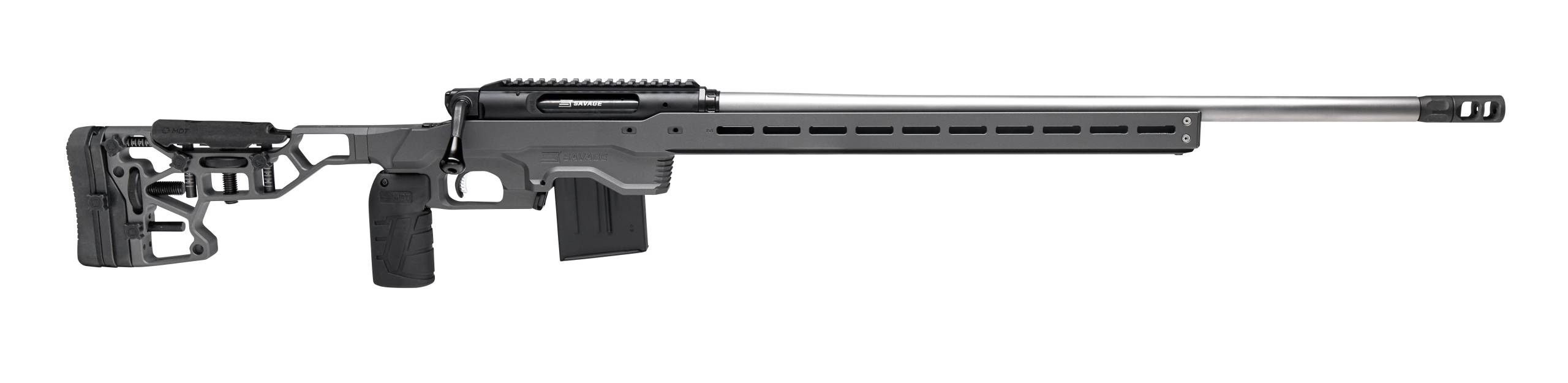 SAVAGE ARMS IMPULSE ELITE PREC 6.5CR 26" #
