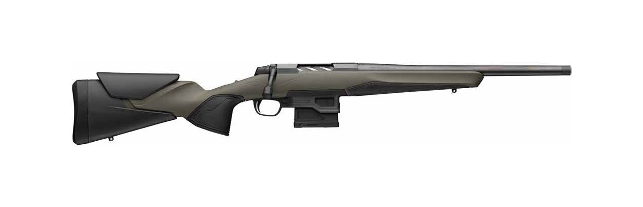 BROWNING X-BOLT 2 ALL PURPOSE 243WIN  #