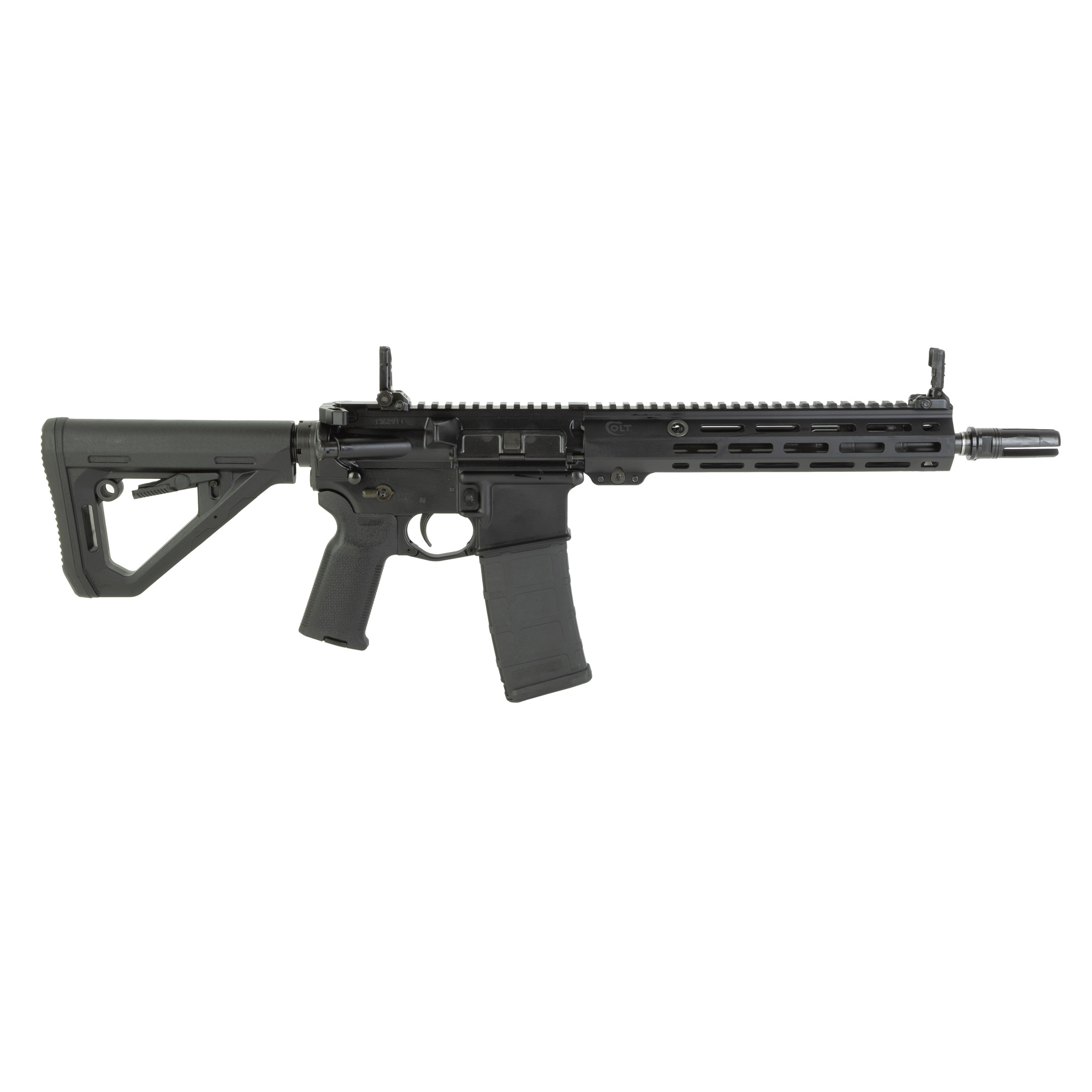 COLT EPR-II PATROL G2 PRO 5.56 SF3