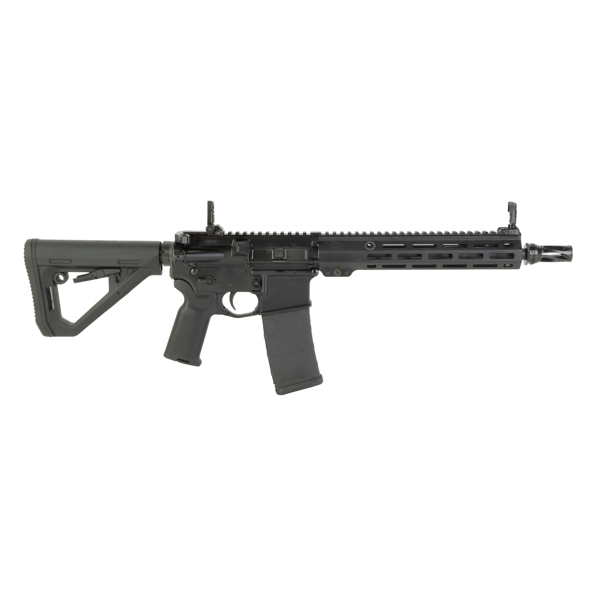 COLT EPR-II PATROL G2 PRO 5.56 HUX