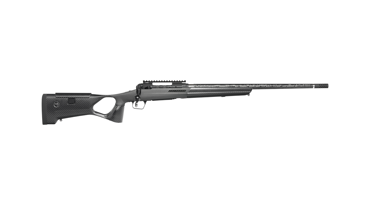 SAVAGE ARMS 110 KLYM V2 7PRC CARBON 22"