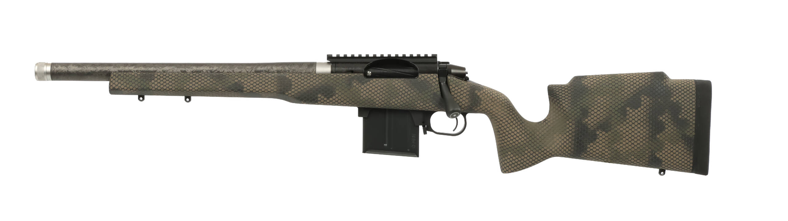 PROOF RESEARCH ELEVATION MTR 6ARC TFDE 16" LH