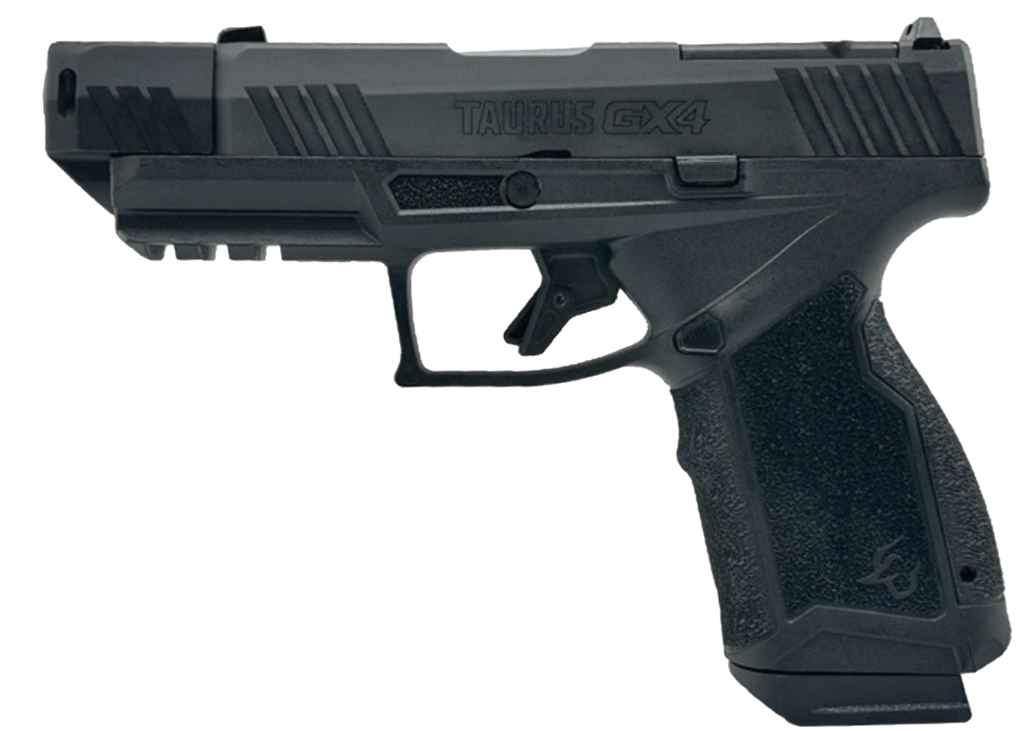 Taurus  GX4  Carry Frame 9mm Luger 15+1 3.70"