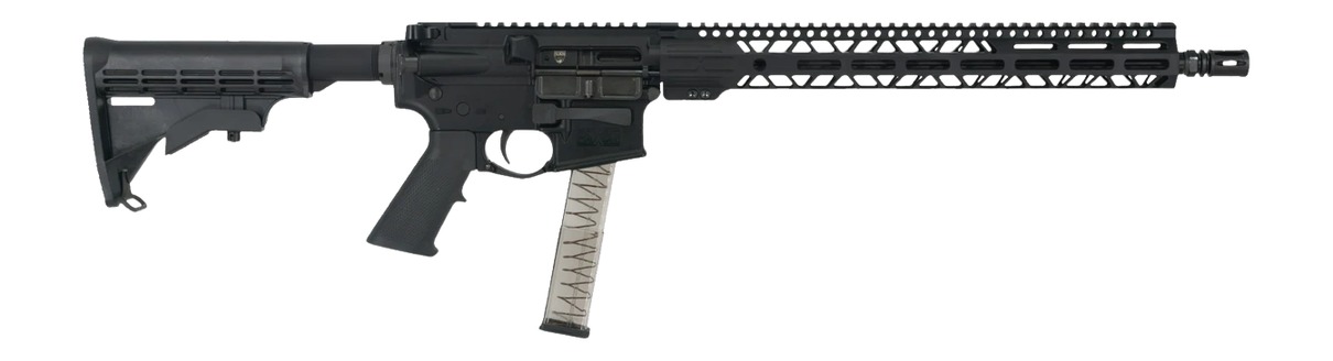 Faxon Firearms  Sport  9mm Luger 16"