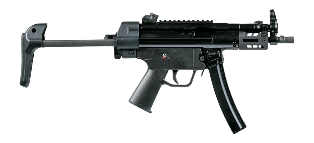 PTR 9RSBRCS-0090101 9RS CS 9mm Luger Threaded Barrel