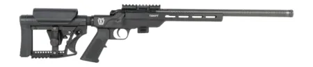 Keystone KSA20490 Precision Trainer Trainer 22 LR 7+1 16.50" Adjustable Stock