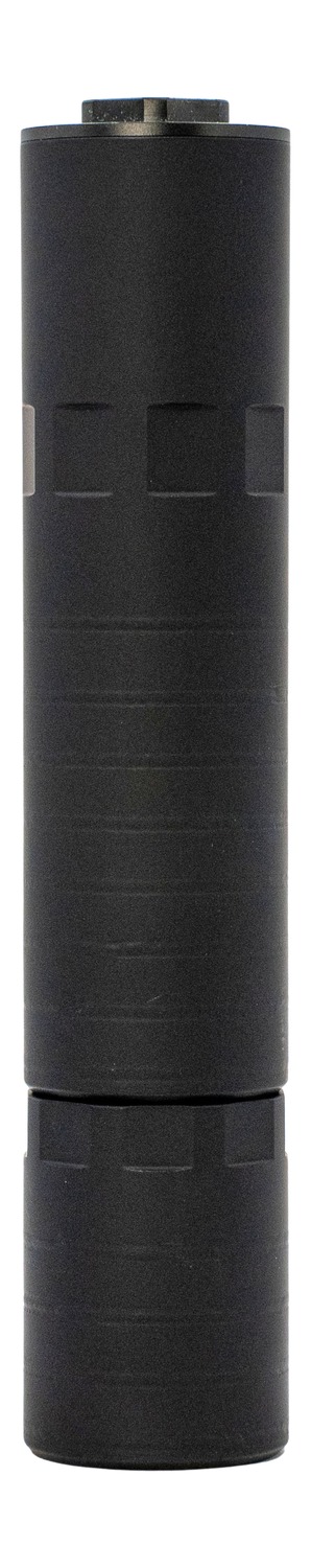 Resilient Suppressors RS-FB Free Bird 36 Cal 1.490" Steel 1/2x28"